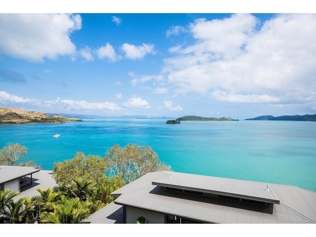 Shorelines 31 - Hamilton Island Kültér fotó