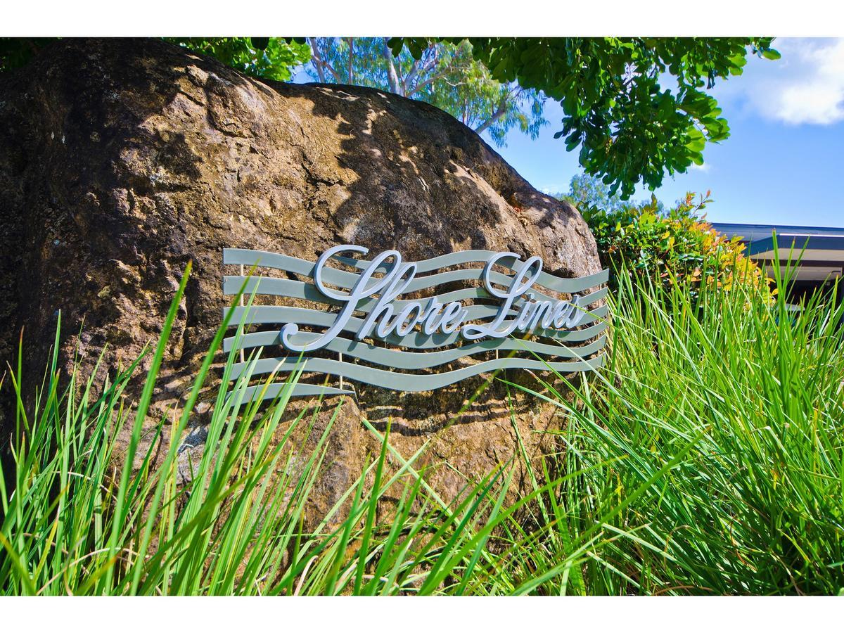 Shorelines 31 - Hamilton Island Kültér fotó