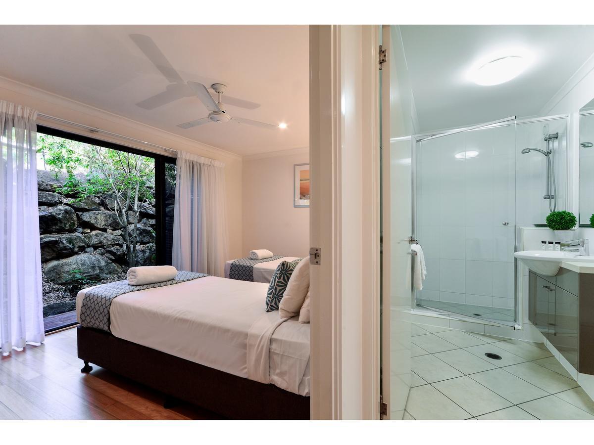 Shorelines 31 - Hamilton Island Kültér fotó