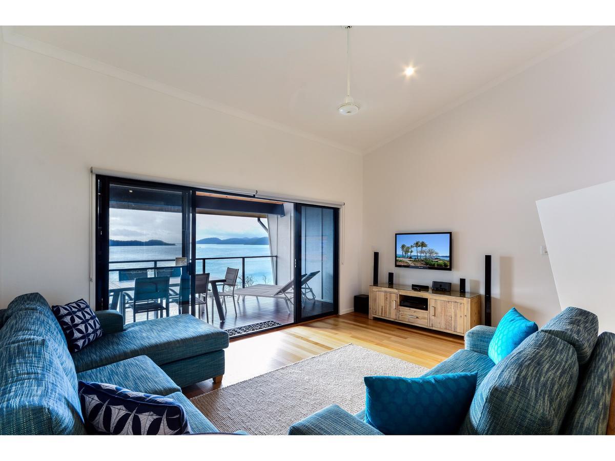 Shorelines 31 - Hamilton Island Kültér fotó