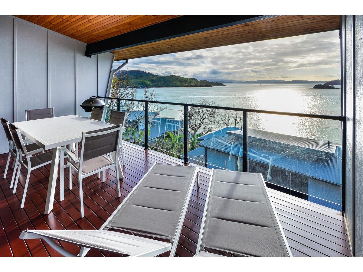 Shorelines 31 - Hamilton Island Kültér fotó